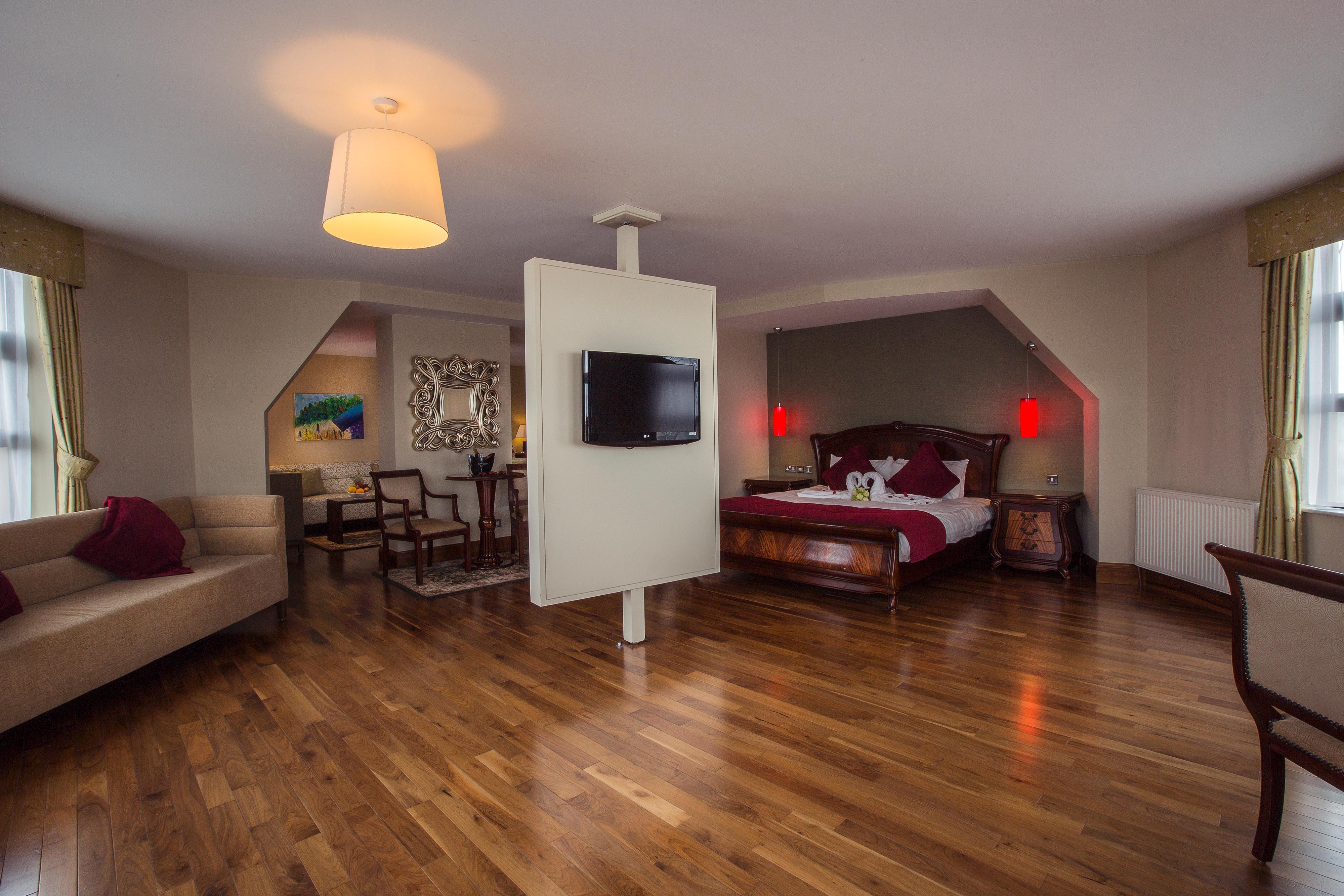 Westgrove Hotel Clane Eksteriør bilde