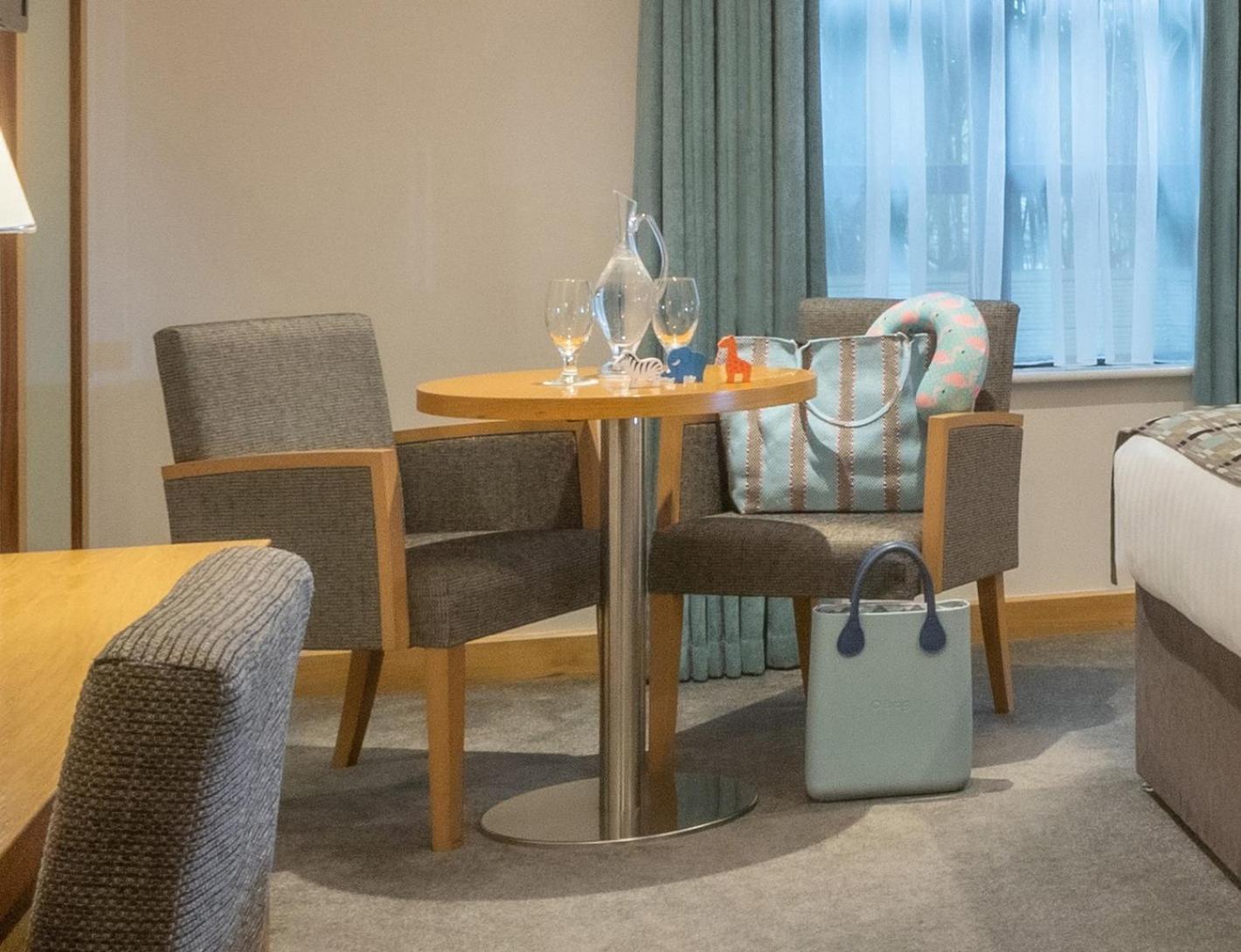 Westgrove Hotel Clane Rom bilde
