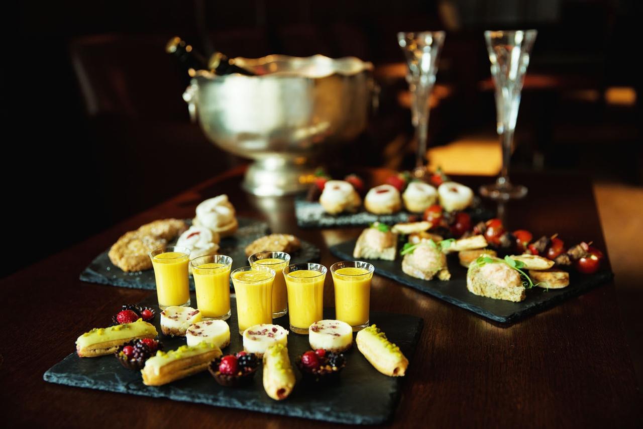 Westgrove Hotel Clane Eksteriør bilde